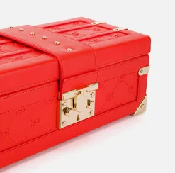 Bauletto Portafiori