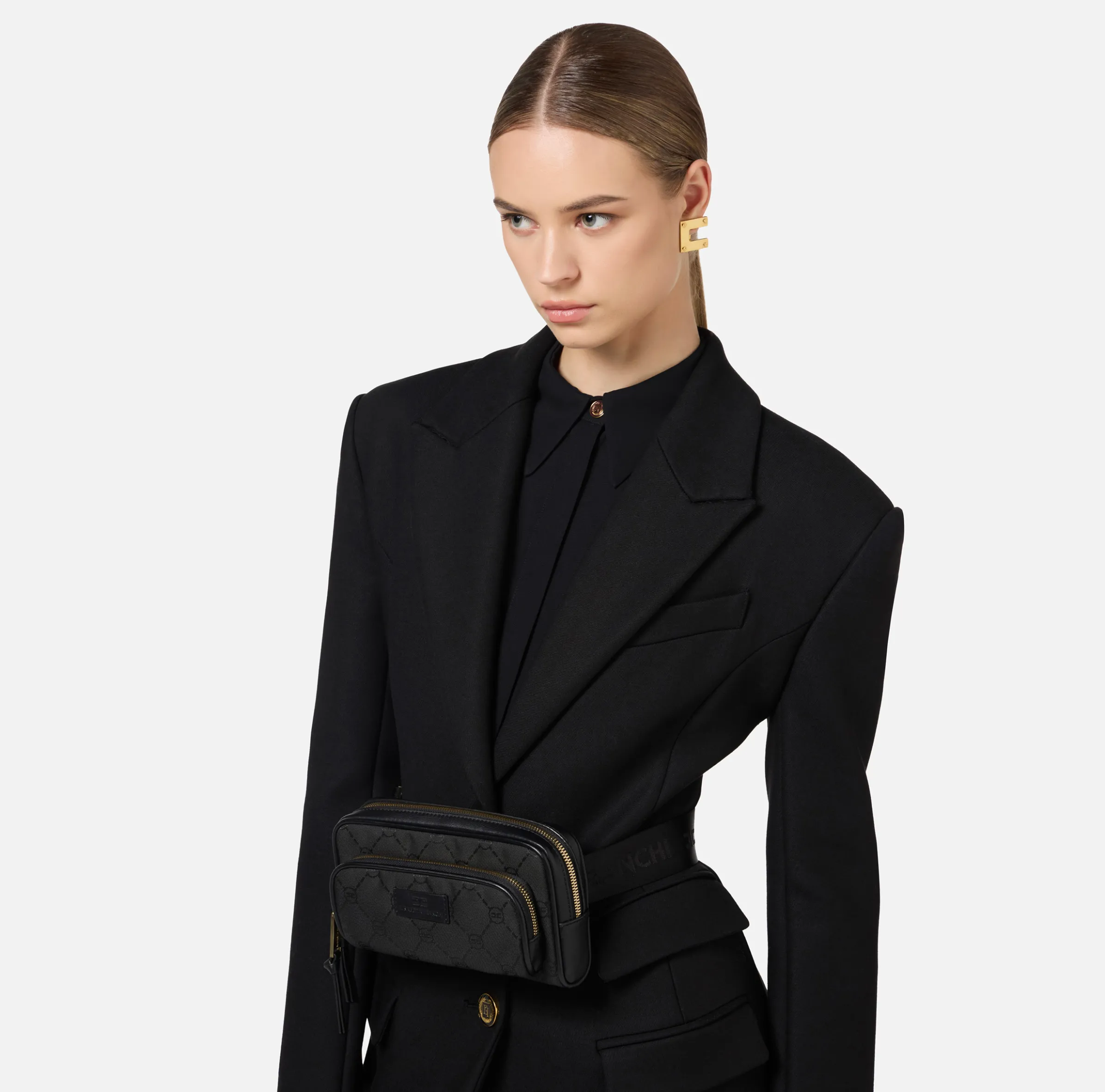 Belt Bag Travel