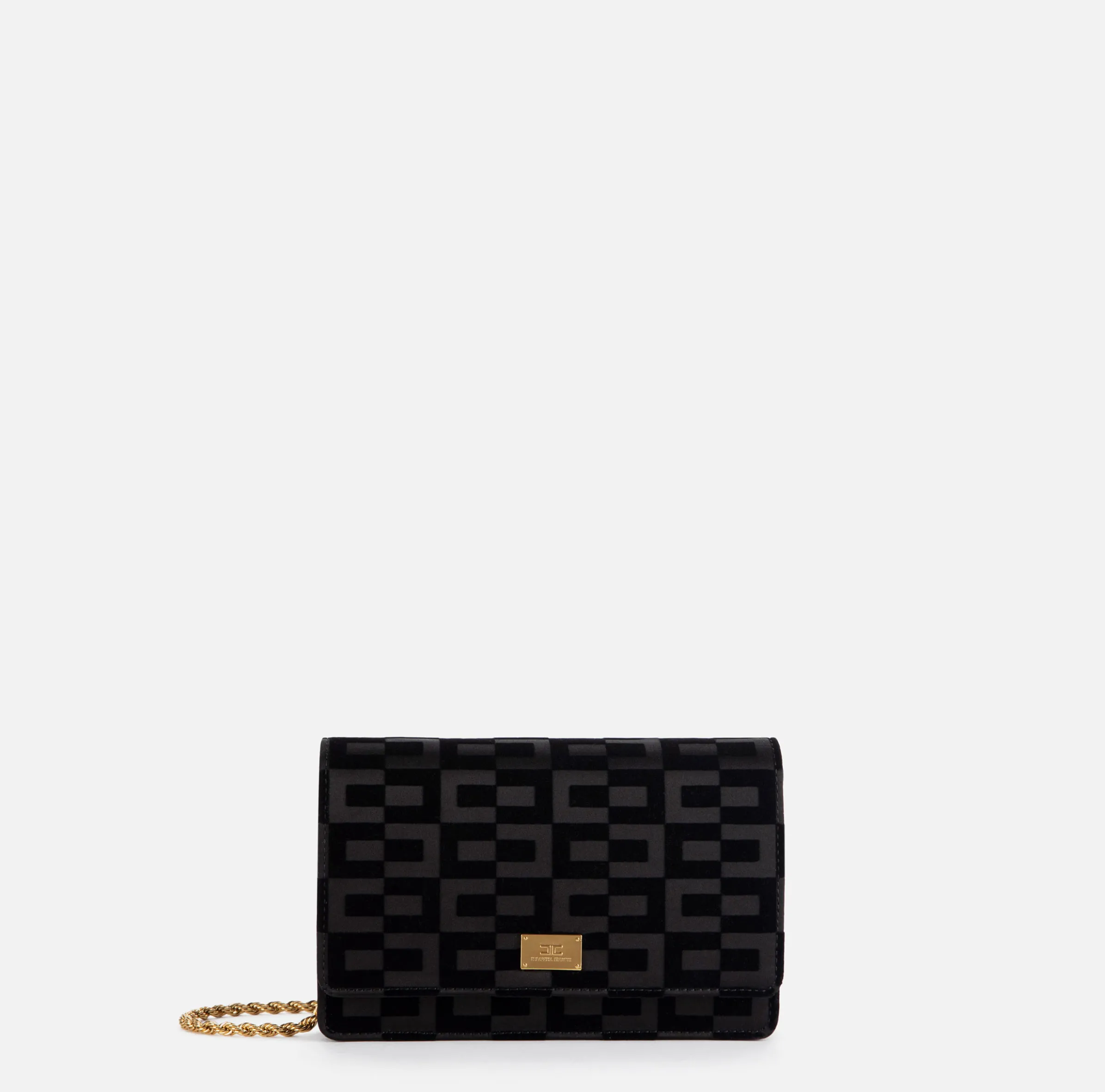 Borsa a tracolla La Dame