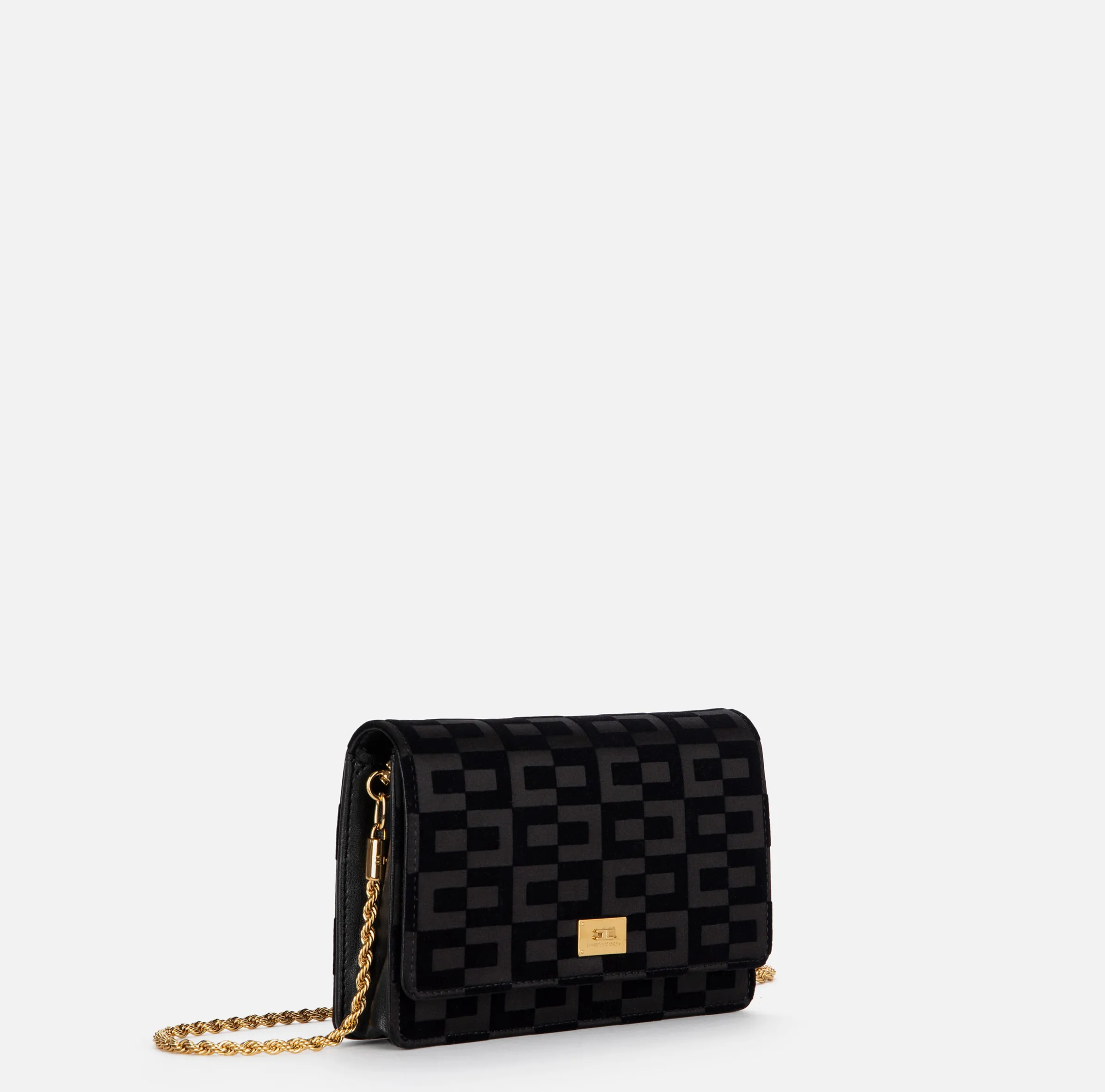 Borsa a tracolla La Dame