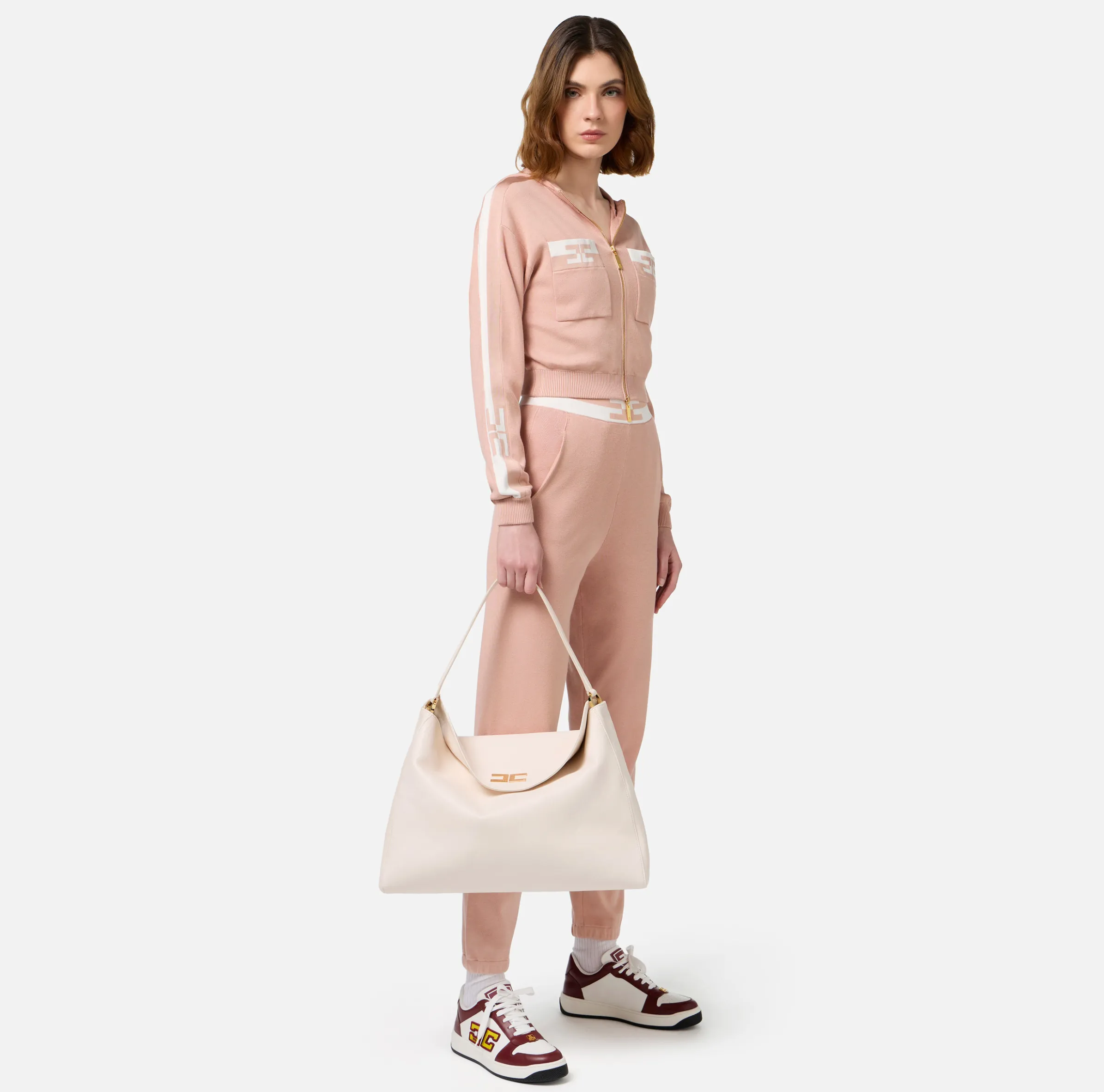 Borsa hobo Avenue Bag grande
