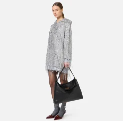 Borsa hobo Avenue Bag grande