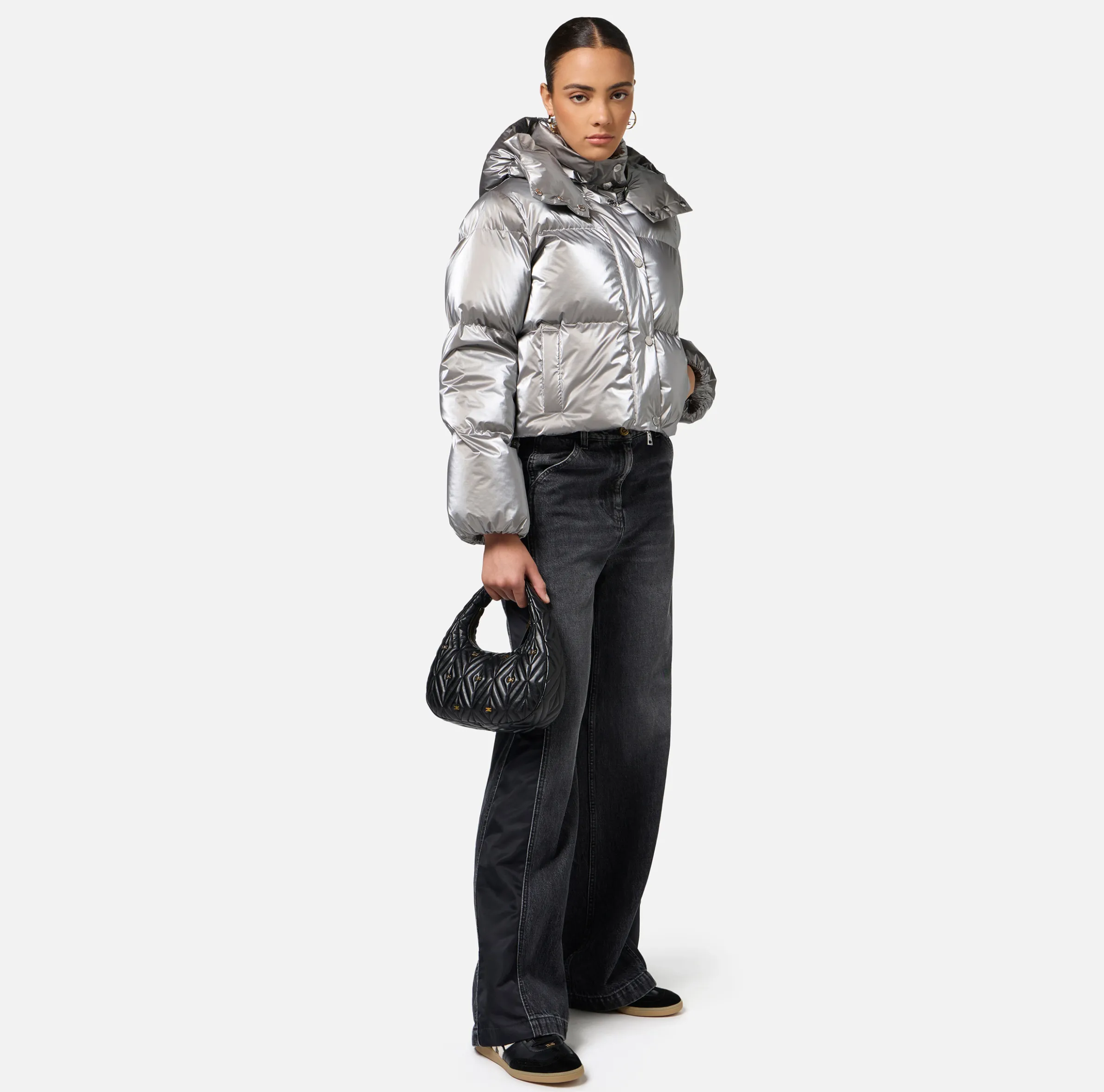 Borsa Hobo Étoile Piccola