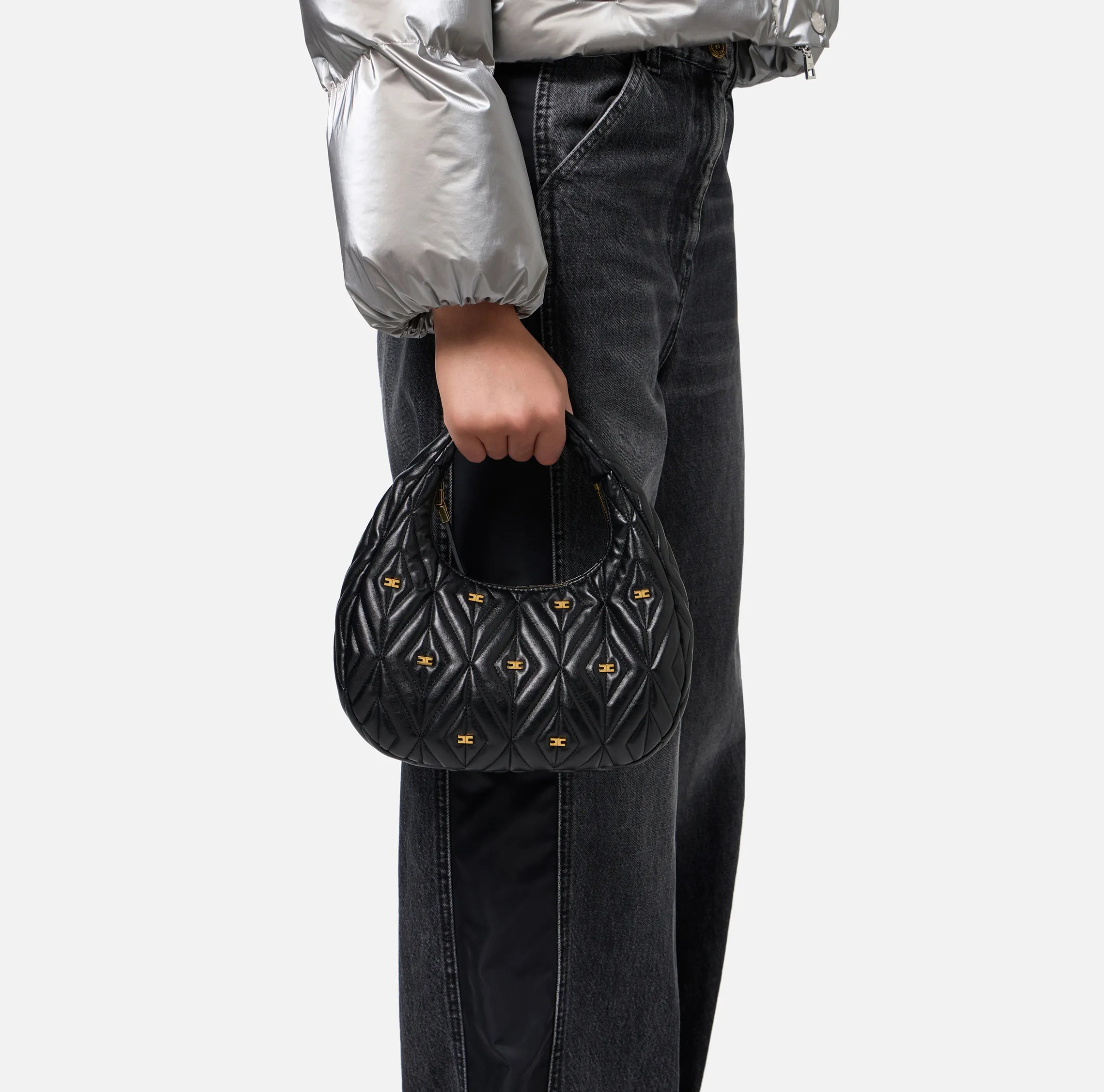 Borsa Hobo Étoile Piccola