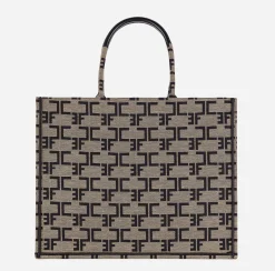 Borsa Monogram Grande