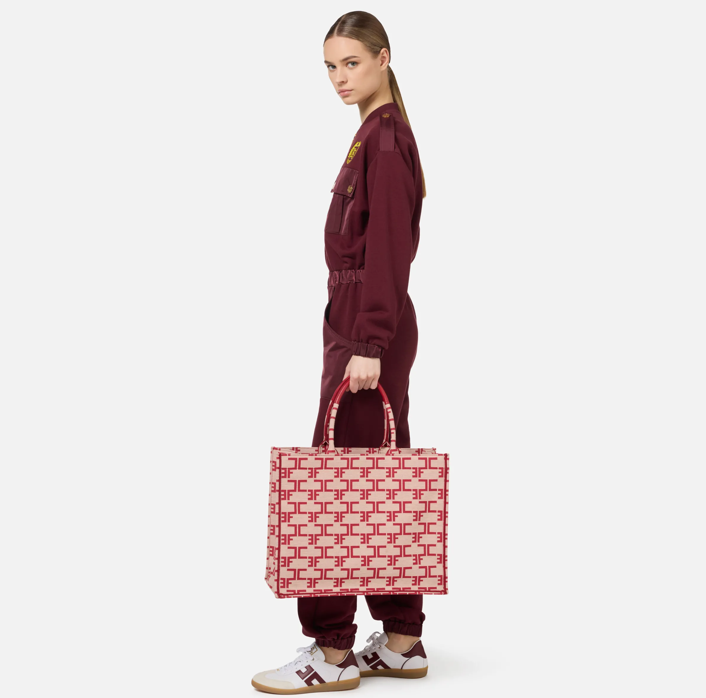 Borsa Monogram Grande