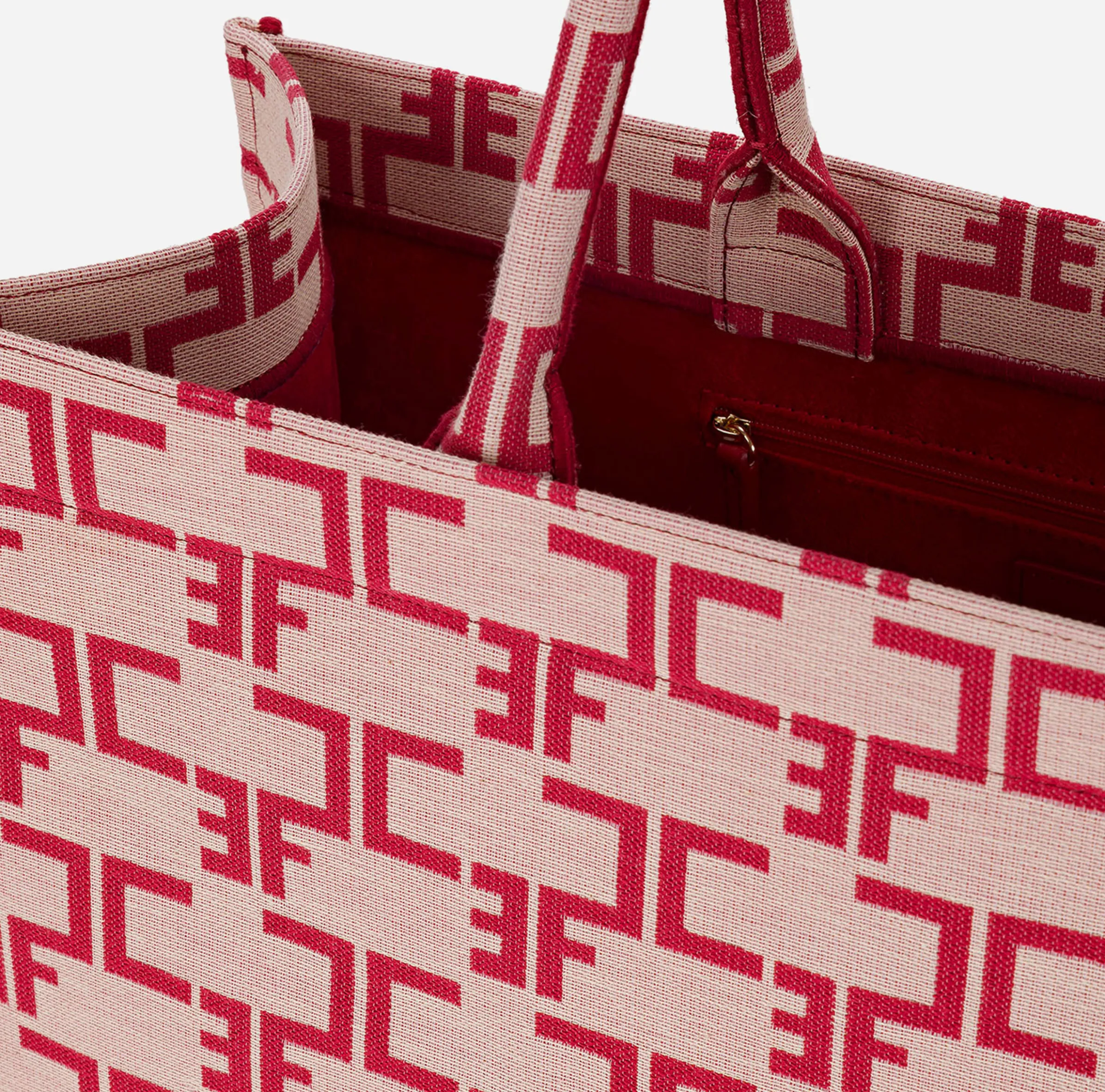 Borsa Monogram Grande