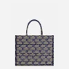 Borsa Monogram Media