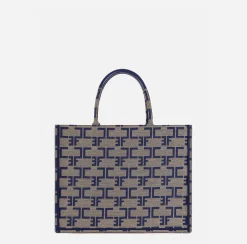 Borsa Monogram Media