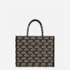 Borsa Monogram Media