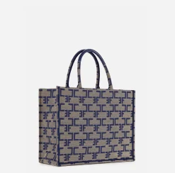 Borsa Monogram Media