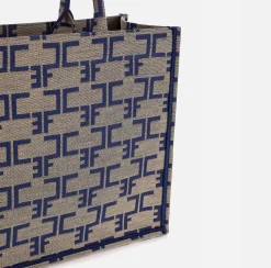 Borsa Monogram Media