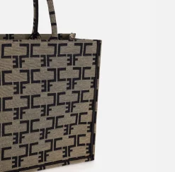 Borsa Monogram Media