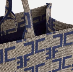 Borsa Monogram Media