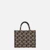 Borsa Monogram Piccola