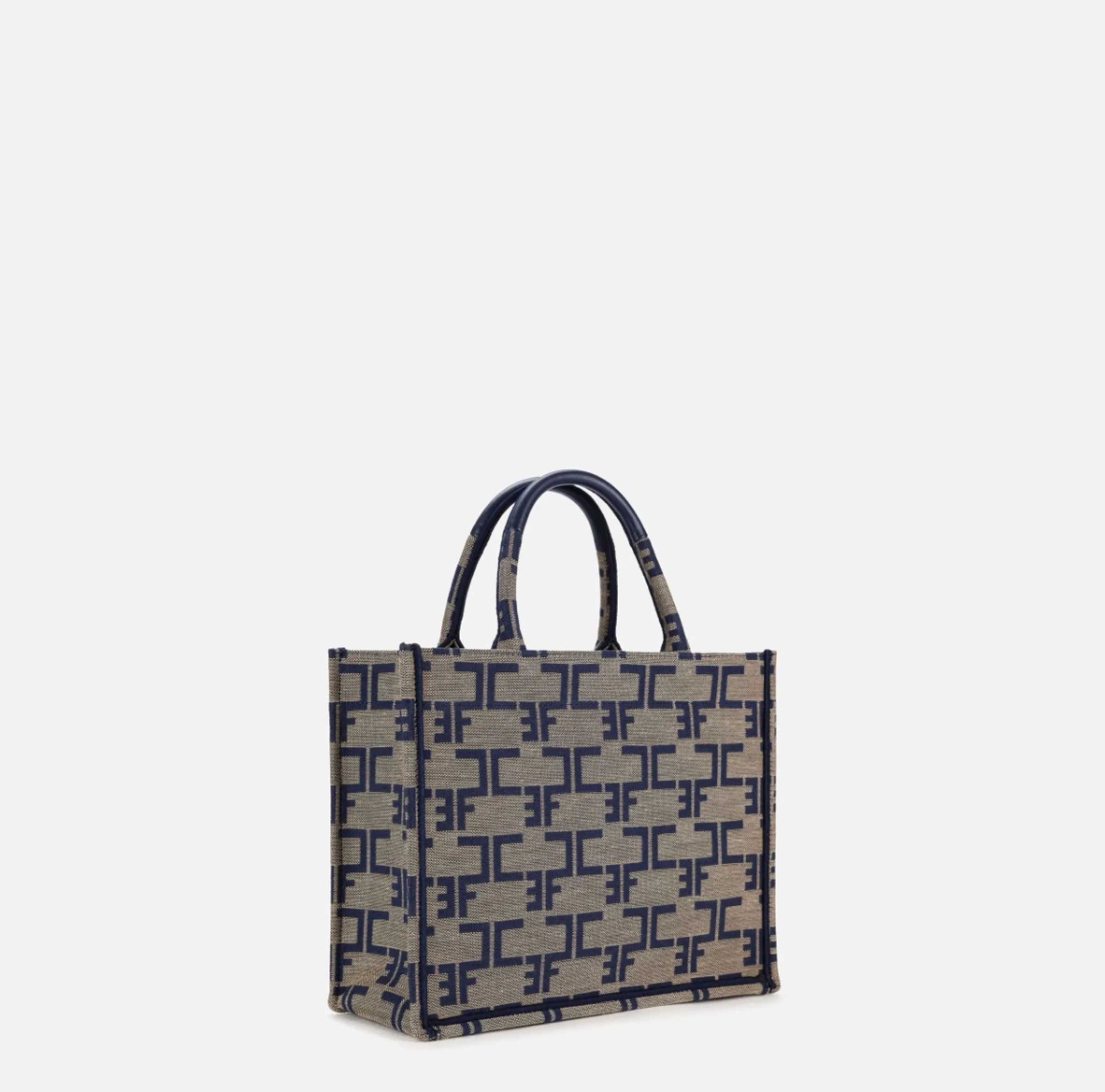 Borsa Monogram Piccola