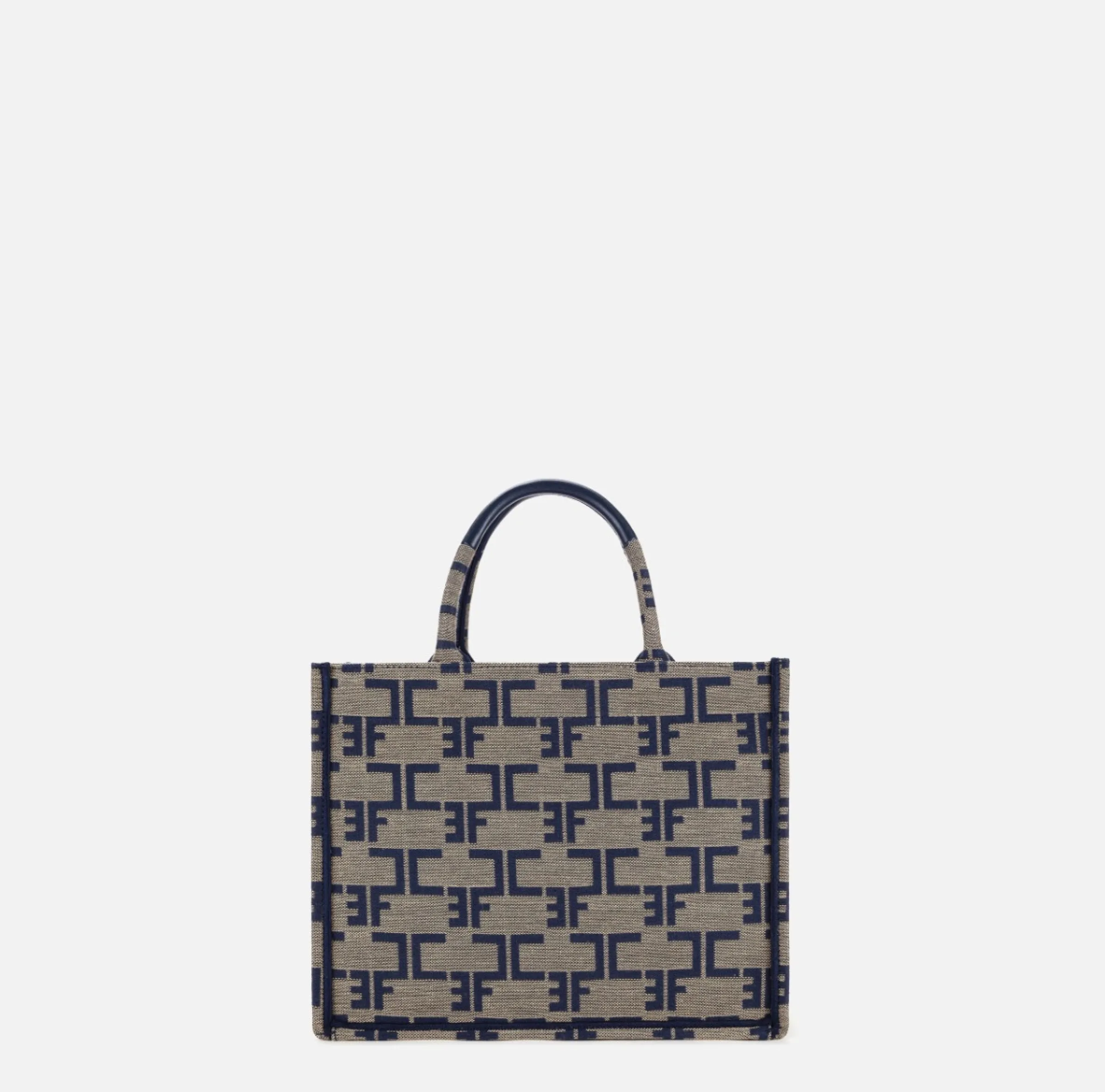 Borsa Monogram Piccola