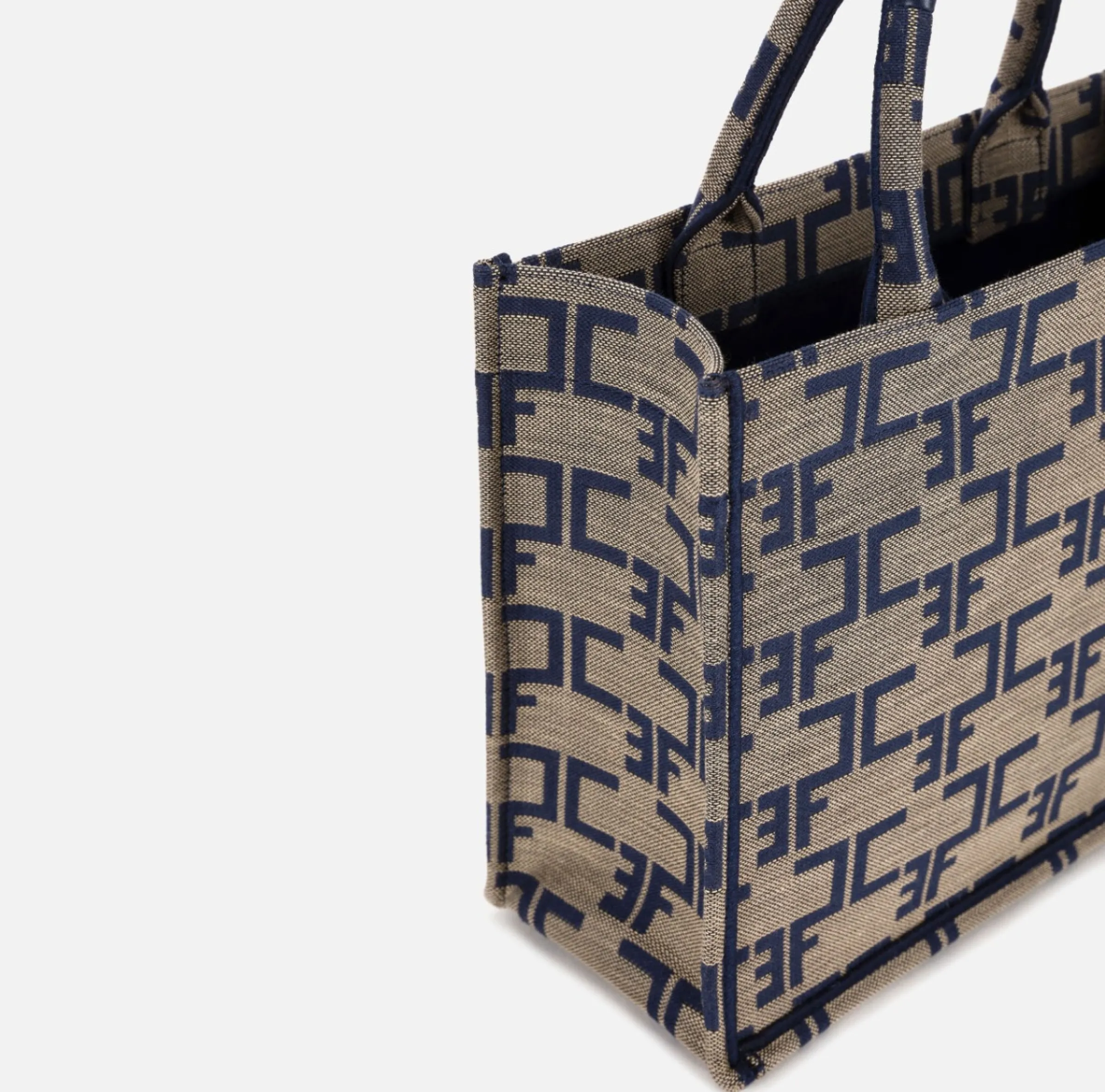 Borsa Monogram Piccola