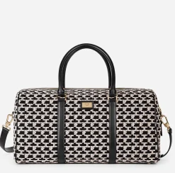 Borsone Weekend Monogram Travel