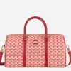 Borsone Weekend Monogram Travel