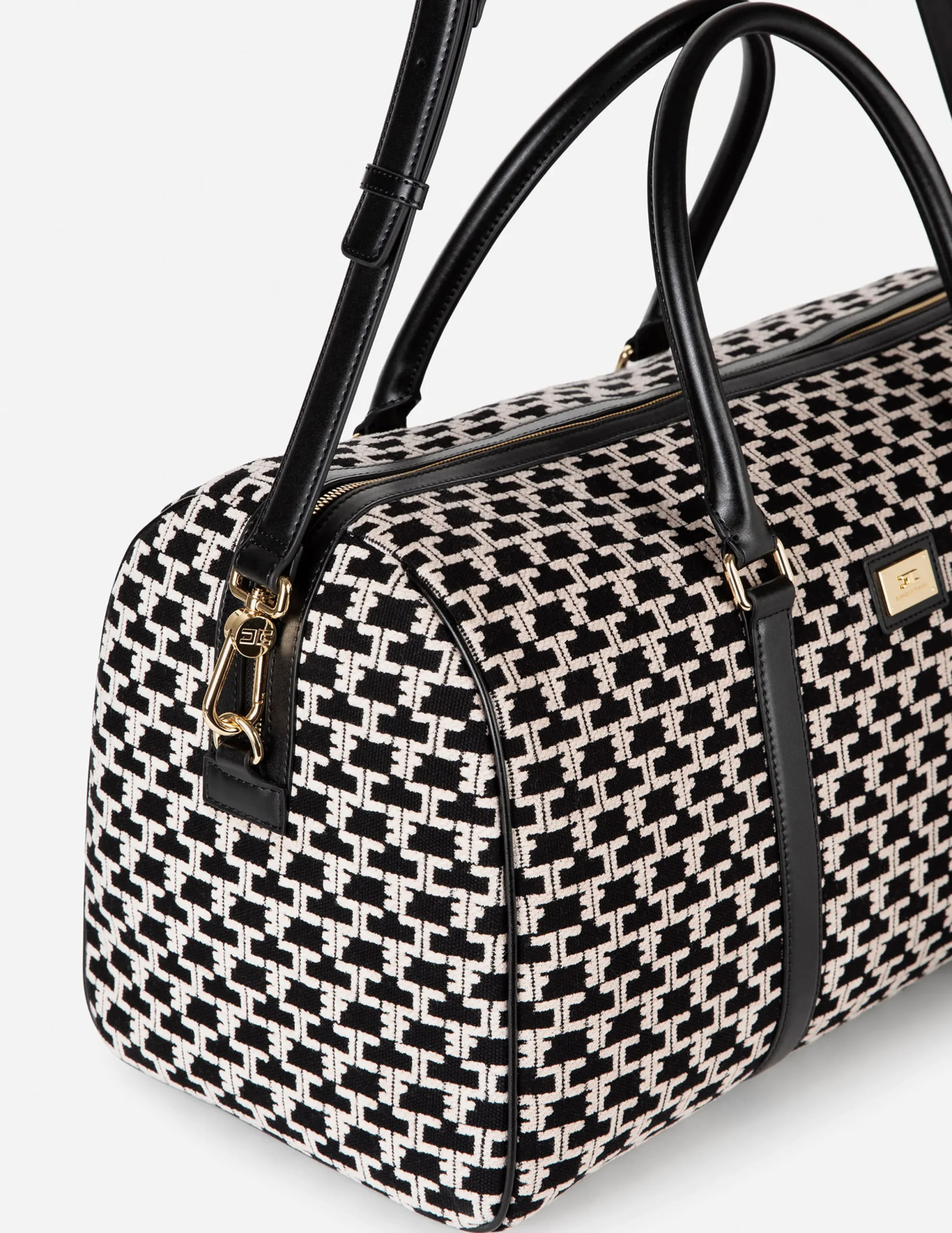 Borsone Weekend Monogram Travel