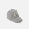 Cappellino da baseball con logo
