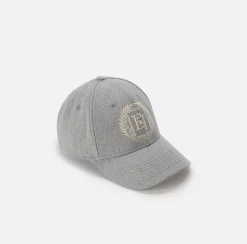 Cappellino da baseball con logo