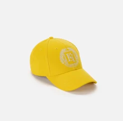 Cappellino da baseball con logo