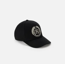 Cappellino da baseball con logo