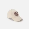 Cappellino da baseball con logo