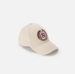 Cappellino da baseball con logo