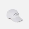 Cappellino da baseball con logo