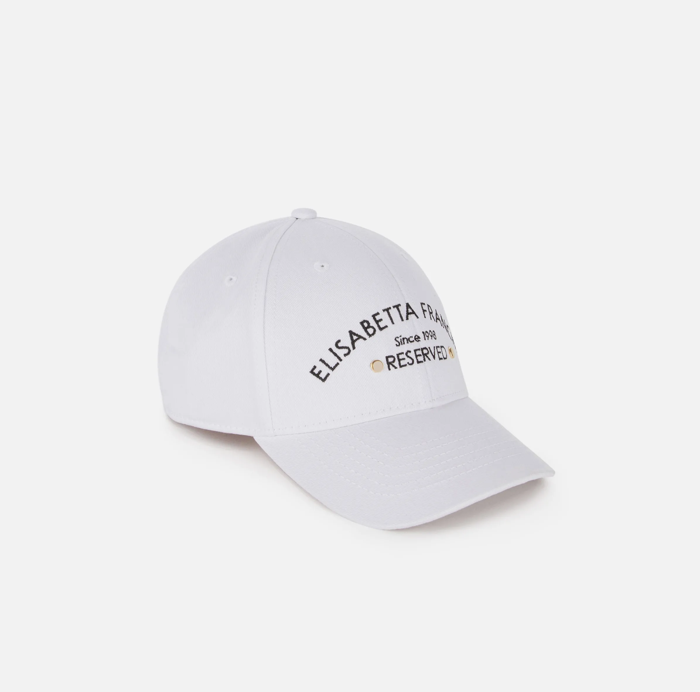 Cappellino da baseball con logo
