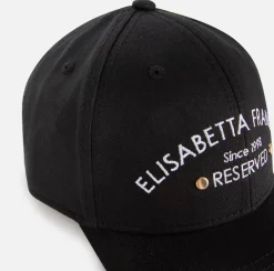 Cappellino da baseball con logo