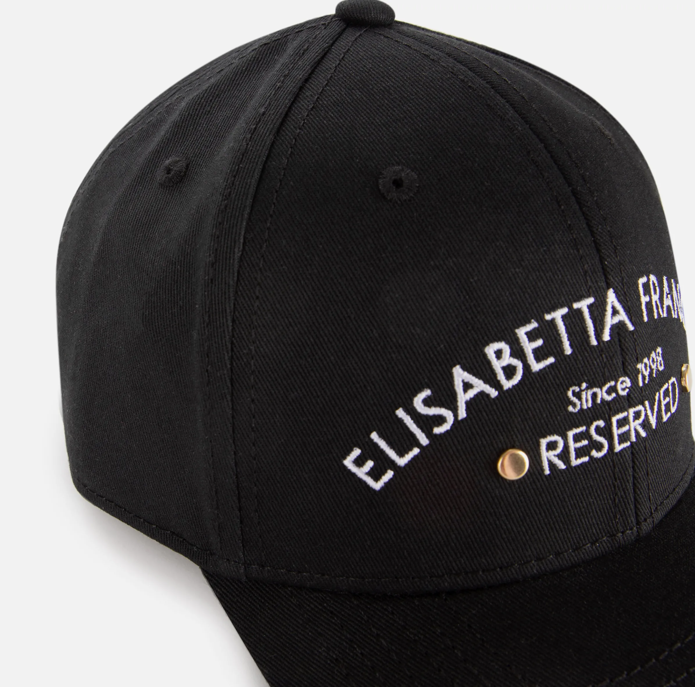 Cappellino da baseball con logo