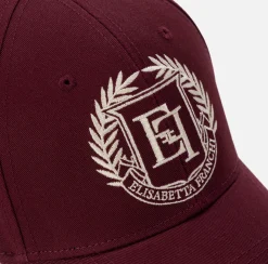Cappellino da baseball con logo