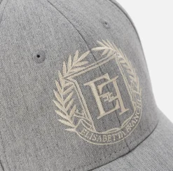 Cappellino da baseball con logo