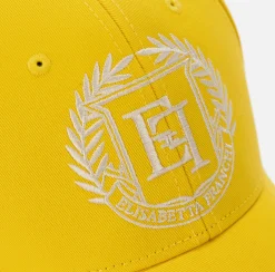 Cappellino da baseball con logo