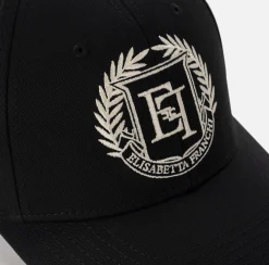 Cappellino da baseball con logo