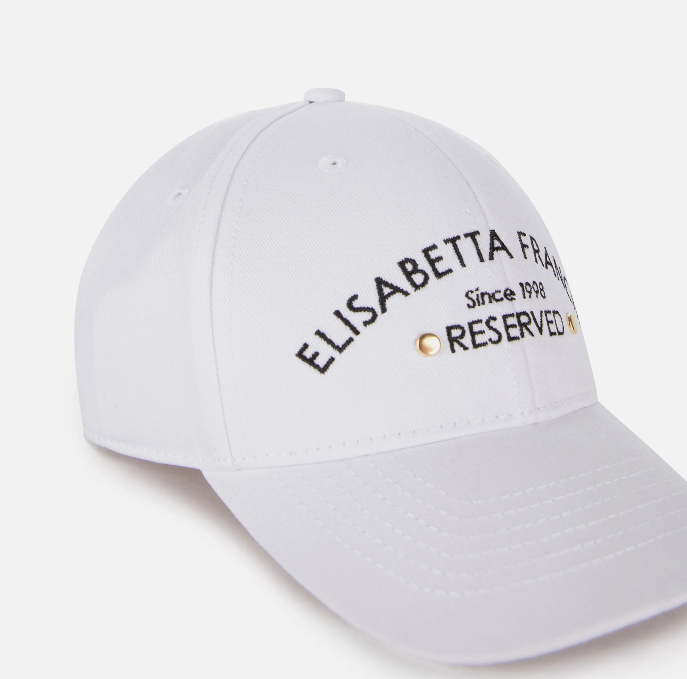 Cappellino da baseball con logo