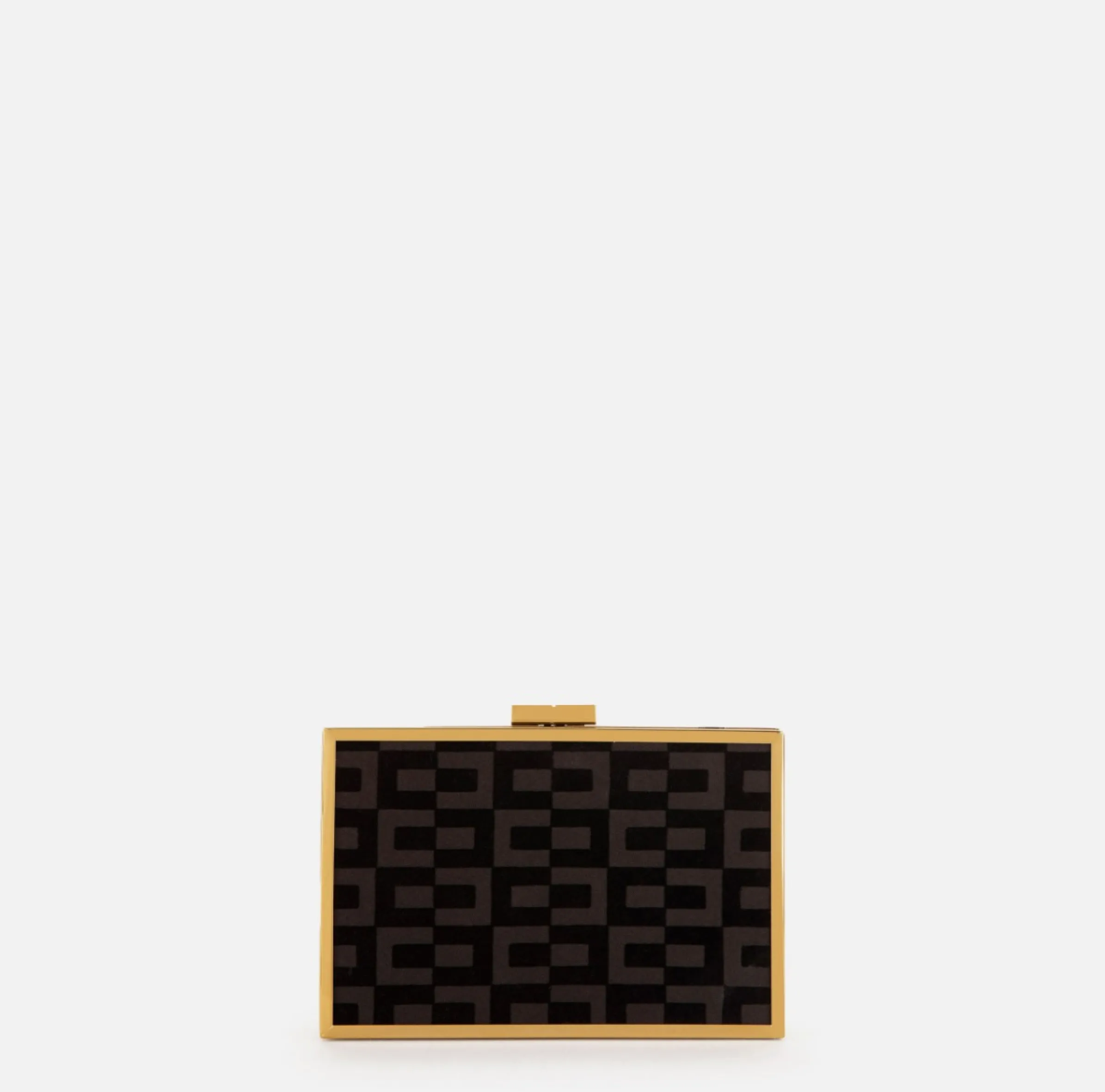 Clutch La Dame
