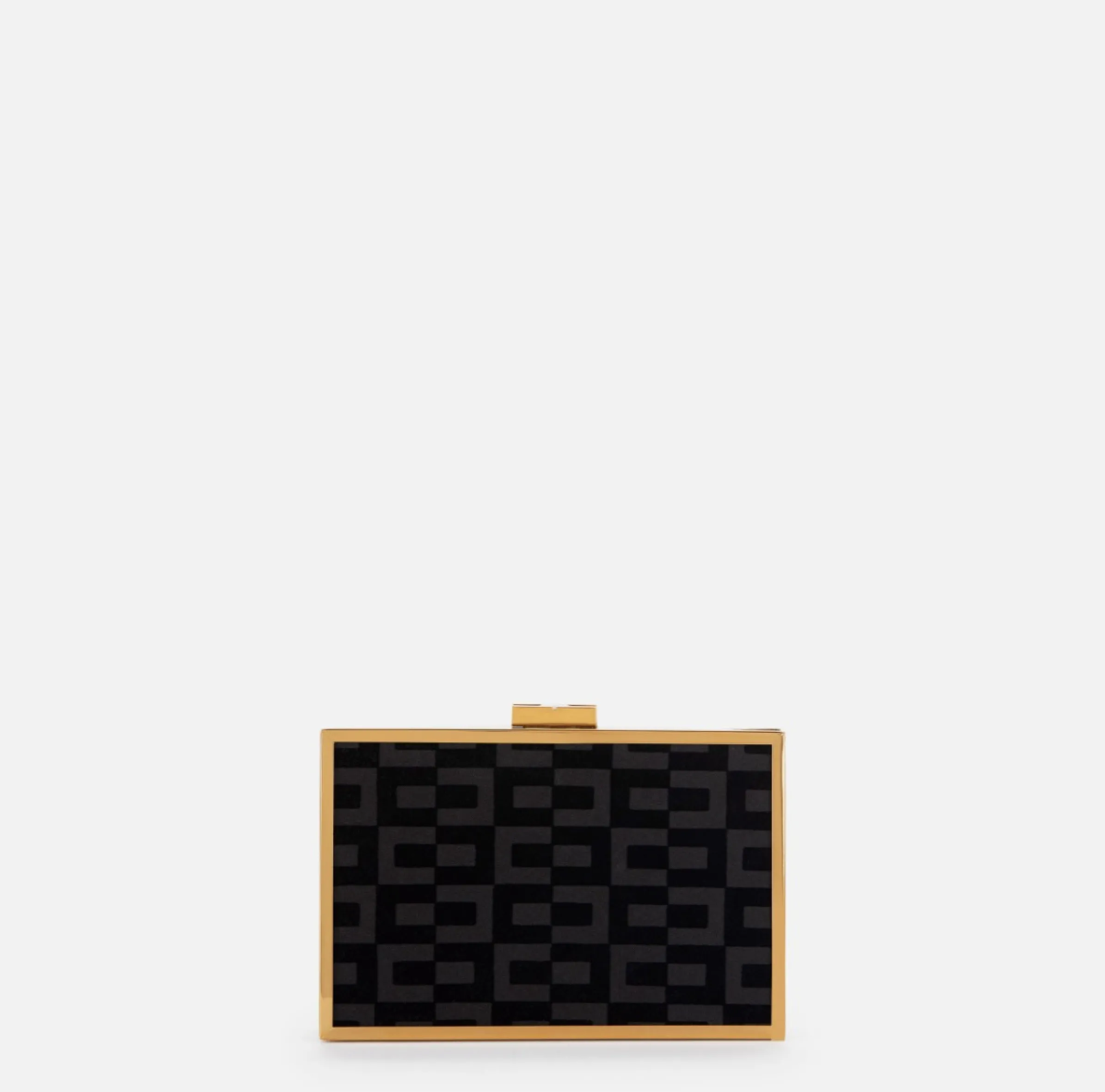 Clutch La Dame