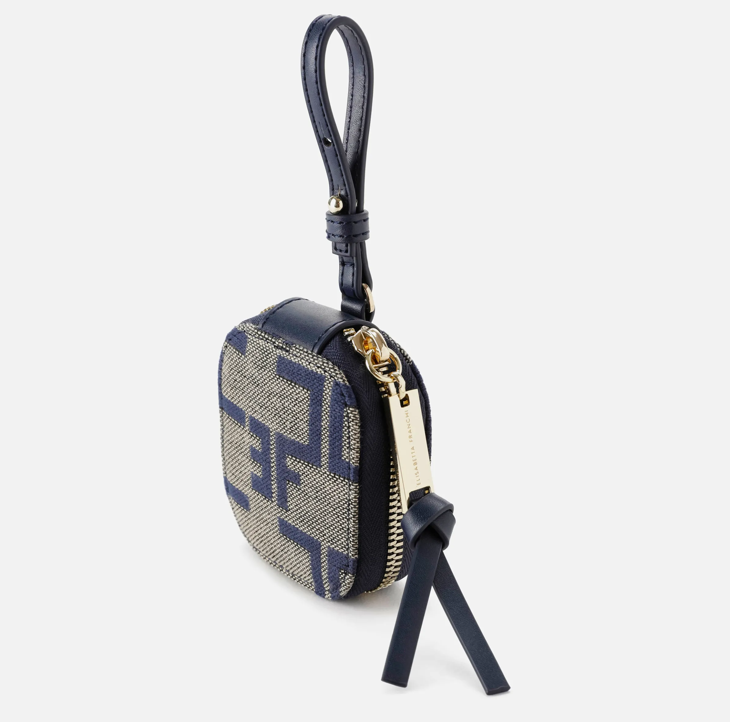 Custodia Porta Oggetti Monogram