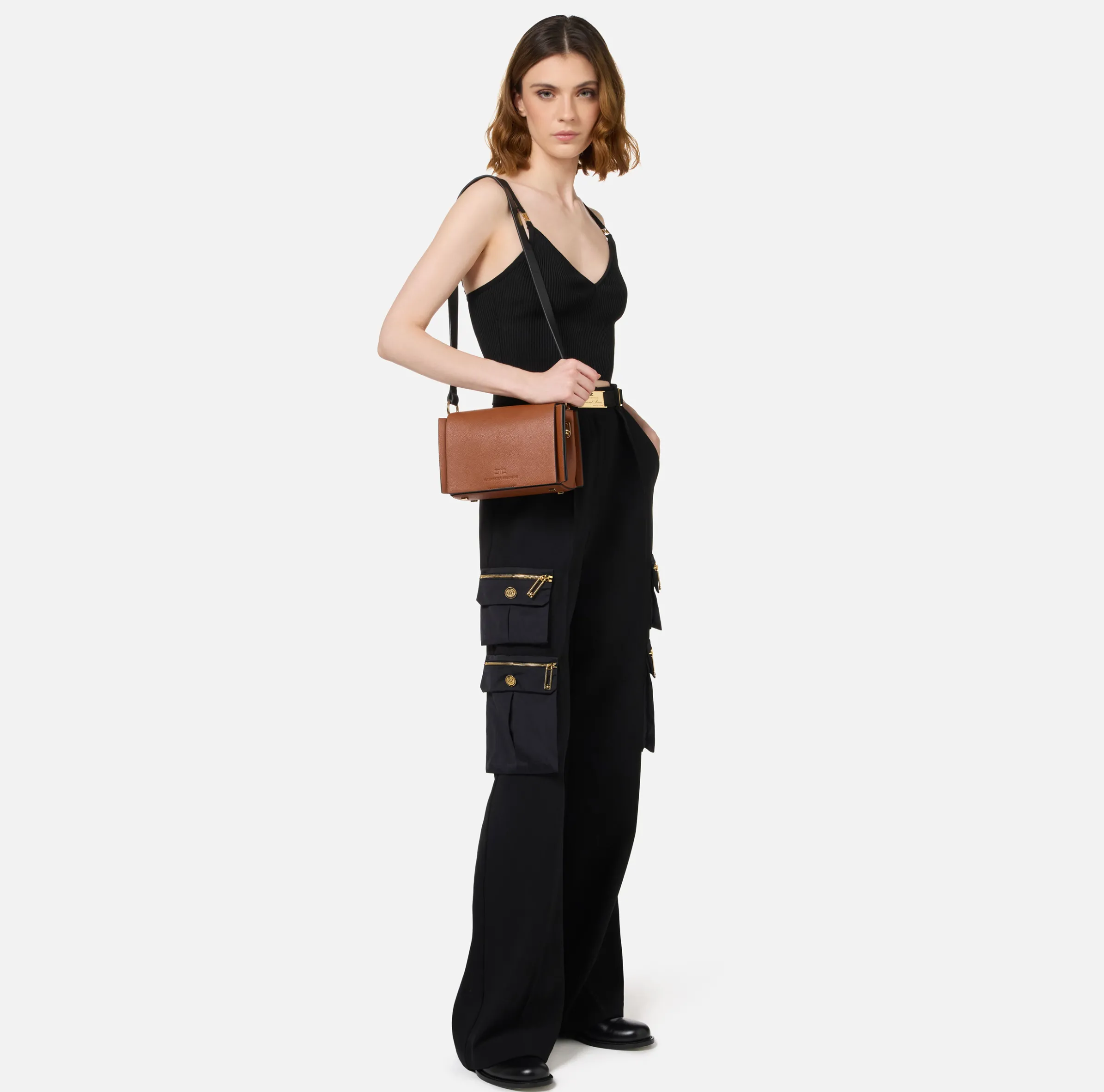 Dune Shoulder