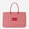 Madame Monogram Shopper Con Logo
