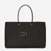 Madame Monogram Shopper Con Logo