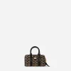 Mini Bauletto Monogram Travel