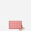 Mini Tracolla Monogram