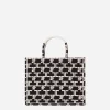Monogram Tote Medium