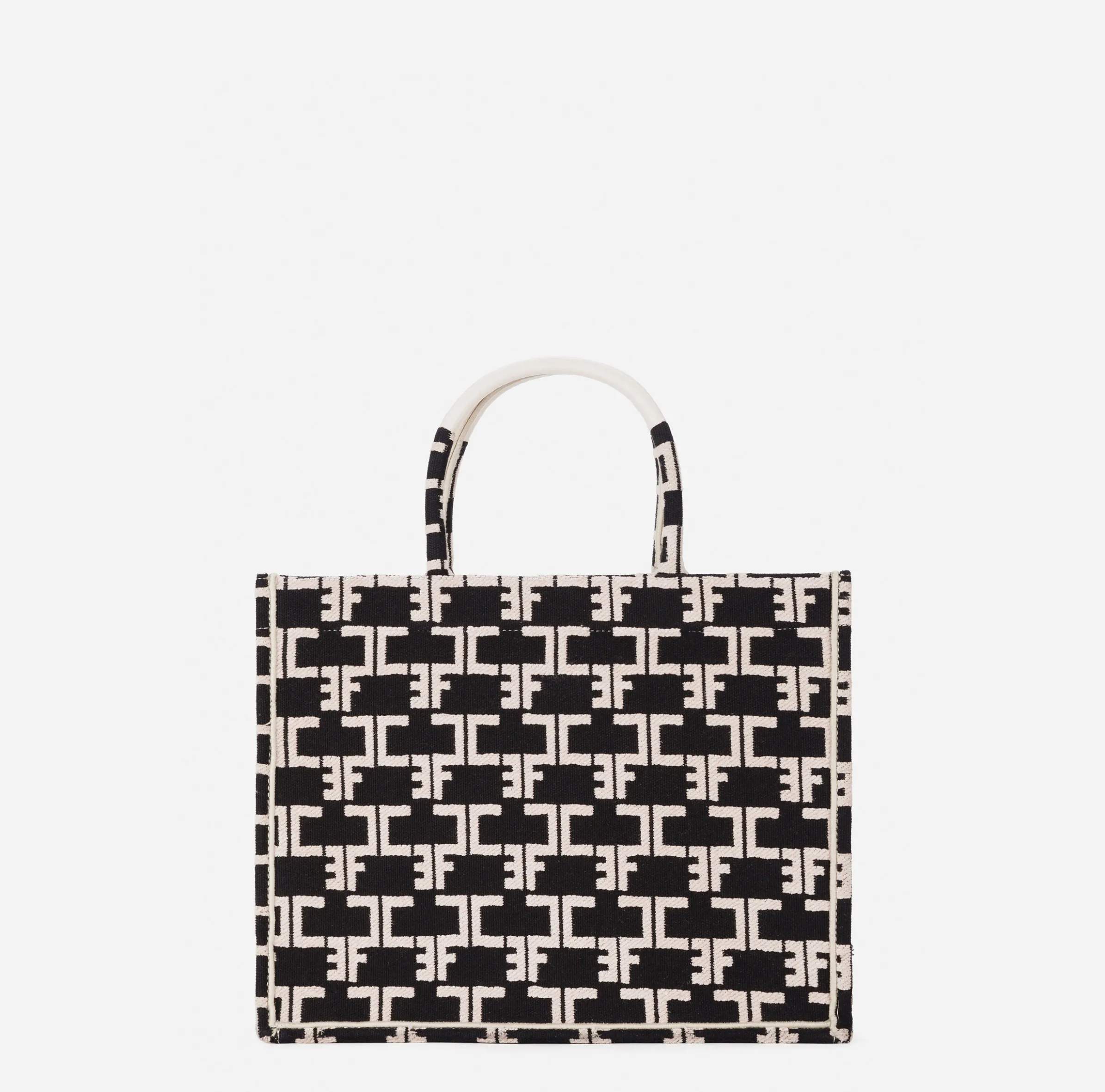 Monogram Tote Medium